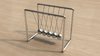 Newton's Cradle 2