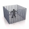 Person: jail