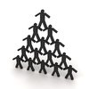 Person: pyramid