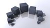 Boxes