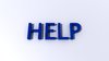 Danger, Help, Need, Peace and 