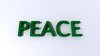 Danger, Help, Need, Peace and 