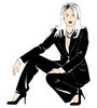 Business Woman 2