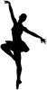 Ballerina 5