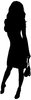 Silhouette Pose 46