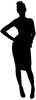 Silhouette Pose 49
