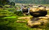 Hampi Rocks
