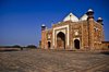 Taj Mahal Mosque