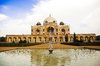 Humayun's Tomb 2