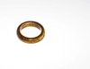 tiger eye ring