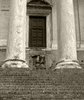 ancient entrance