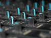 Dusty mixer