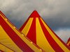 Circus tents