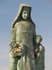 Statue 2