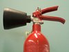 Fire extinguisher