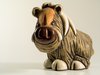 Wild boar
