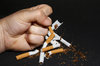 Don't smoke! 5