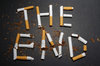 Don't smoke! 7