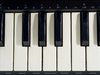 Sampler keyboard 9