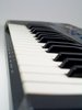 Sampler keyboard 7