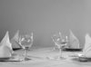 Dinner table