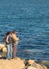 Sunday fishing