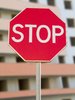 Stop!