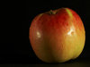An apple a day... 2