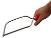 Handheld saw