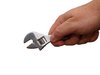 Handheld wrench