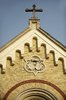 Front of Chapel Szaphary