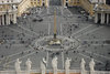 View from top of St. Peter Cat