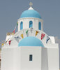 Mediterranean church