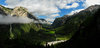 Dark Valley