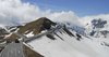 Ghat in Alps