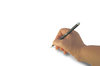 WritingHand