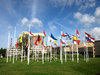 flags