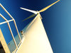 Windmill in holland