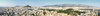 Athens panorama