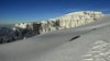 South Glacier of Kilimanjaro