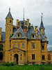 Haunted house