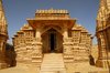 Jain temple