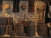 Ancient kitchen