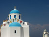Mediterranean towers