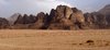 Wadi Rum
