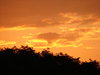 orange clouds 10