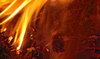 burning 3