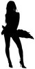 Silhouette Pose 29