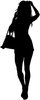 Silhouette Pose 31