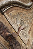 rusty rustic